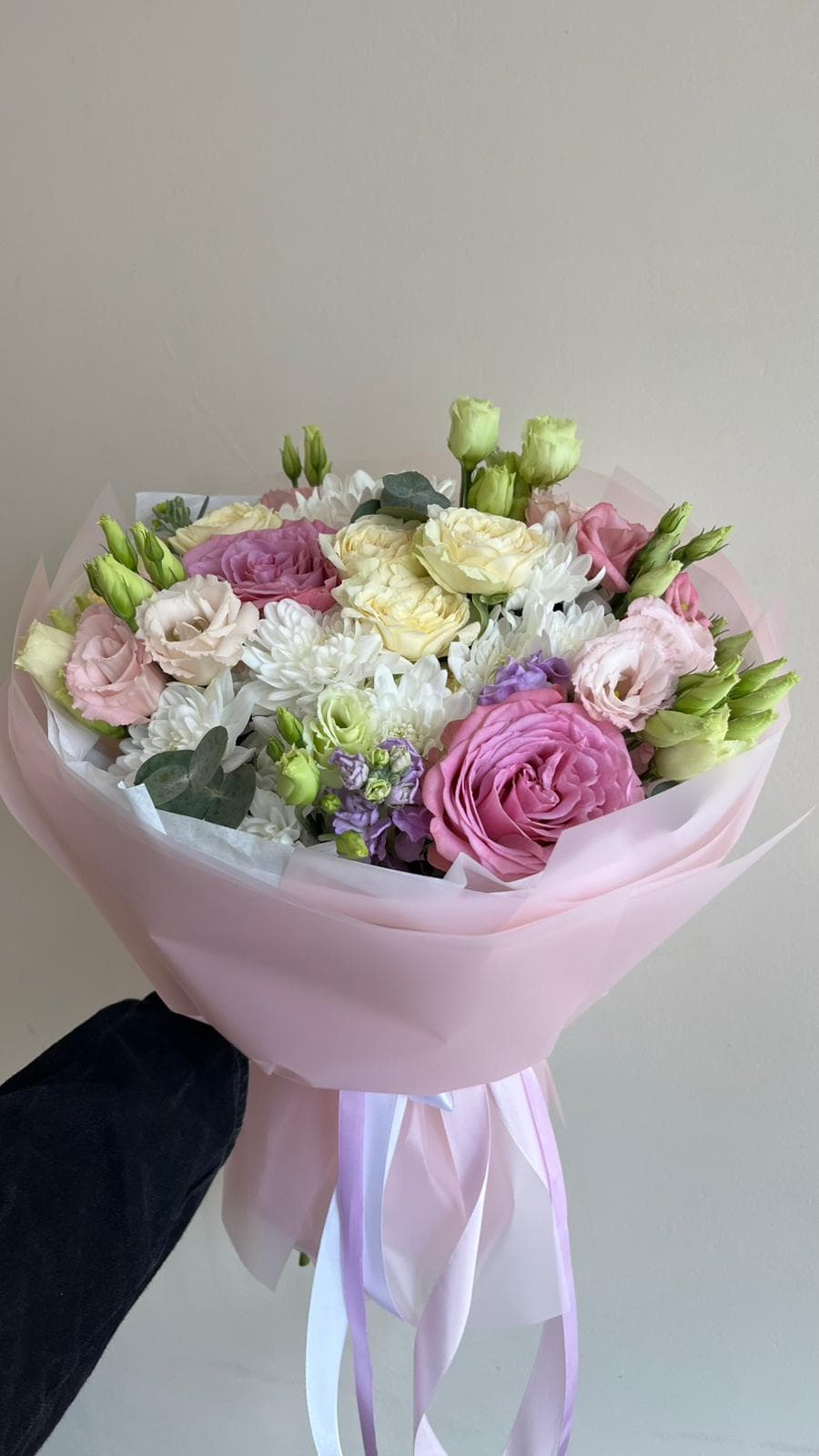 Rosé d'Aurore