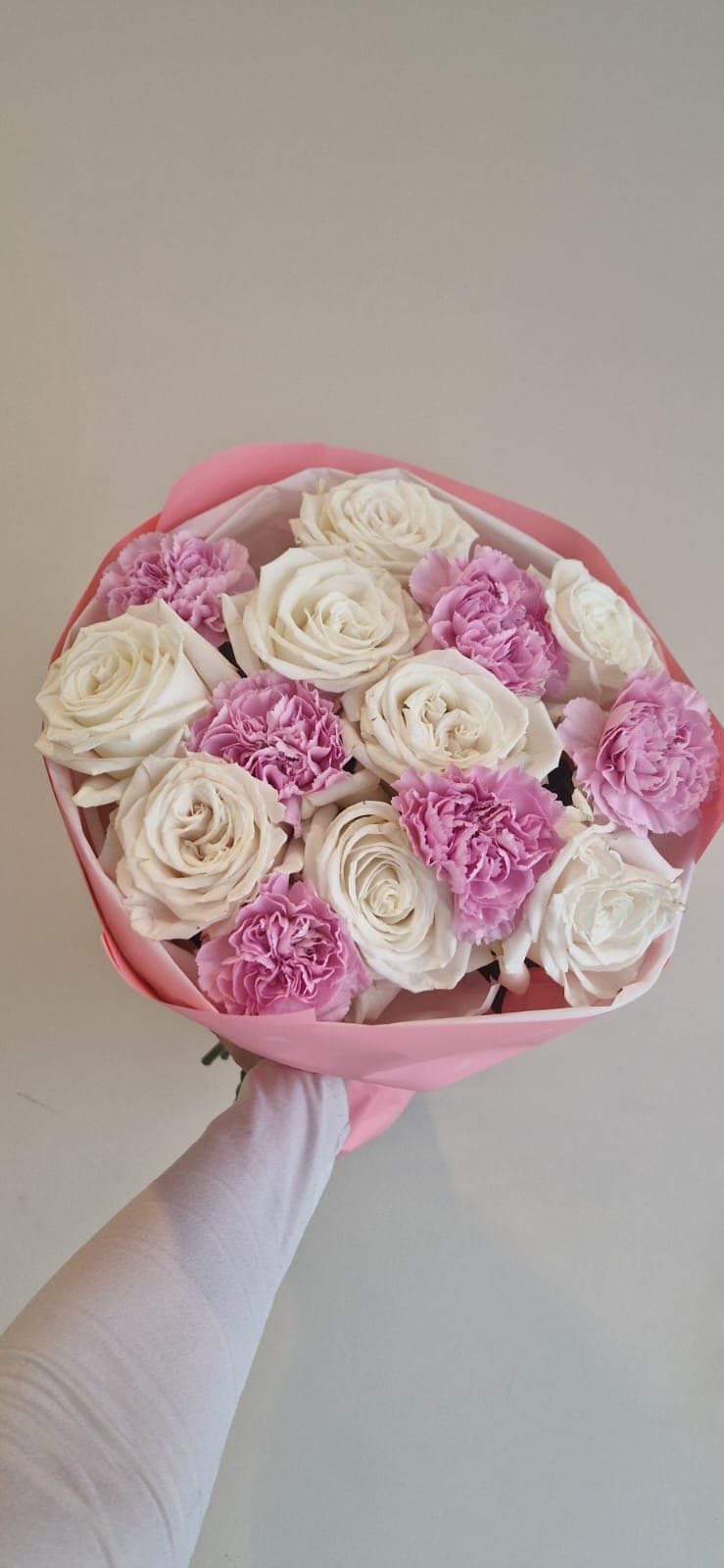 Pastel Rêverie