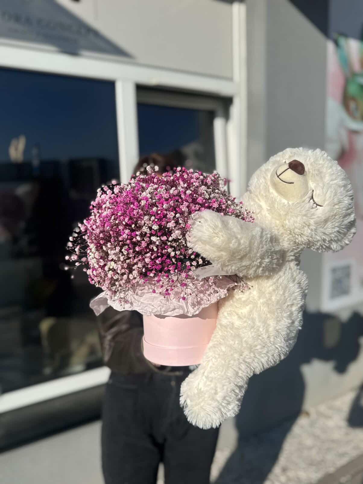 Coeur de Pivoine