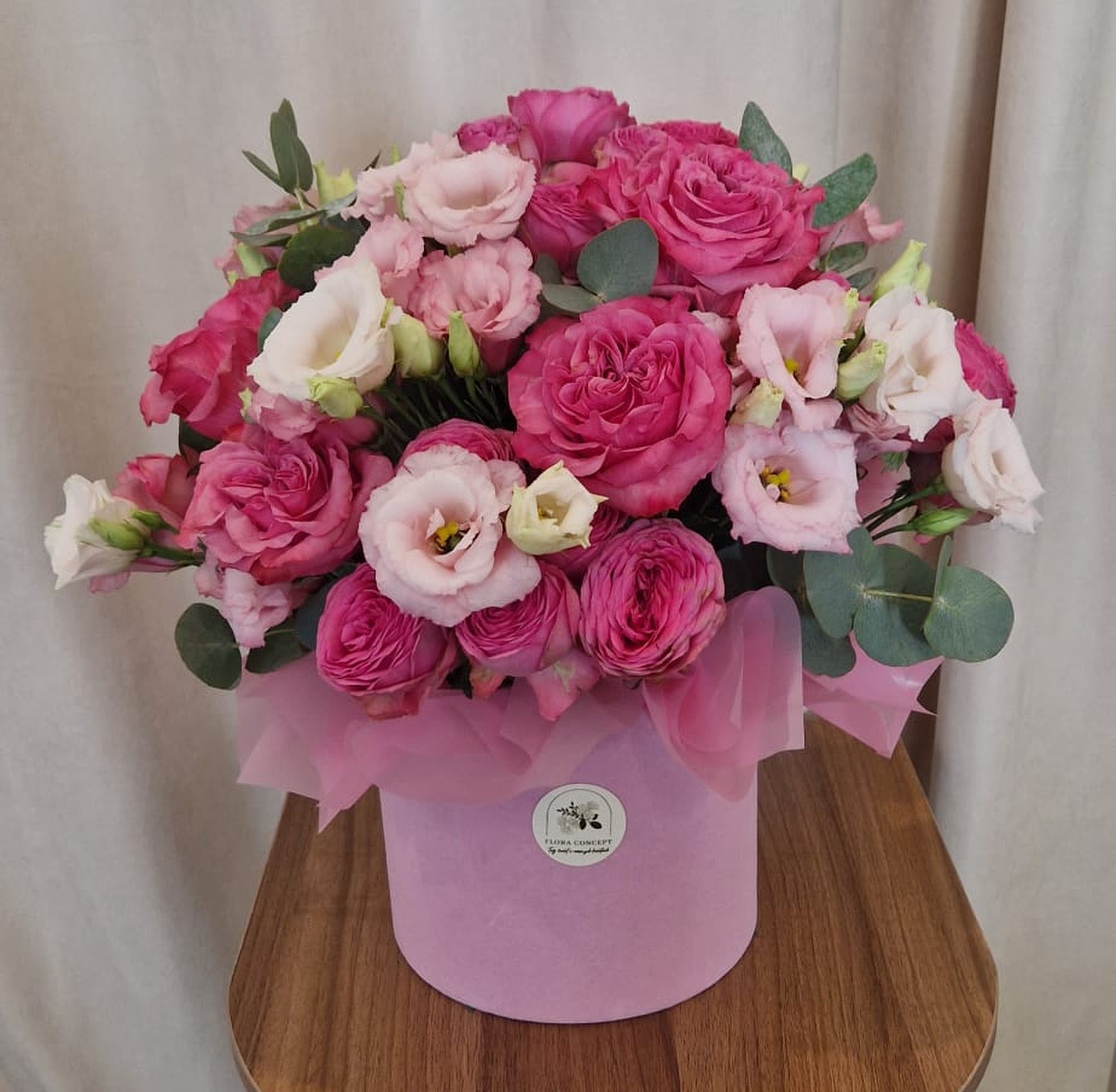 Flowerboxy