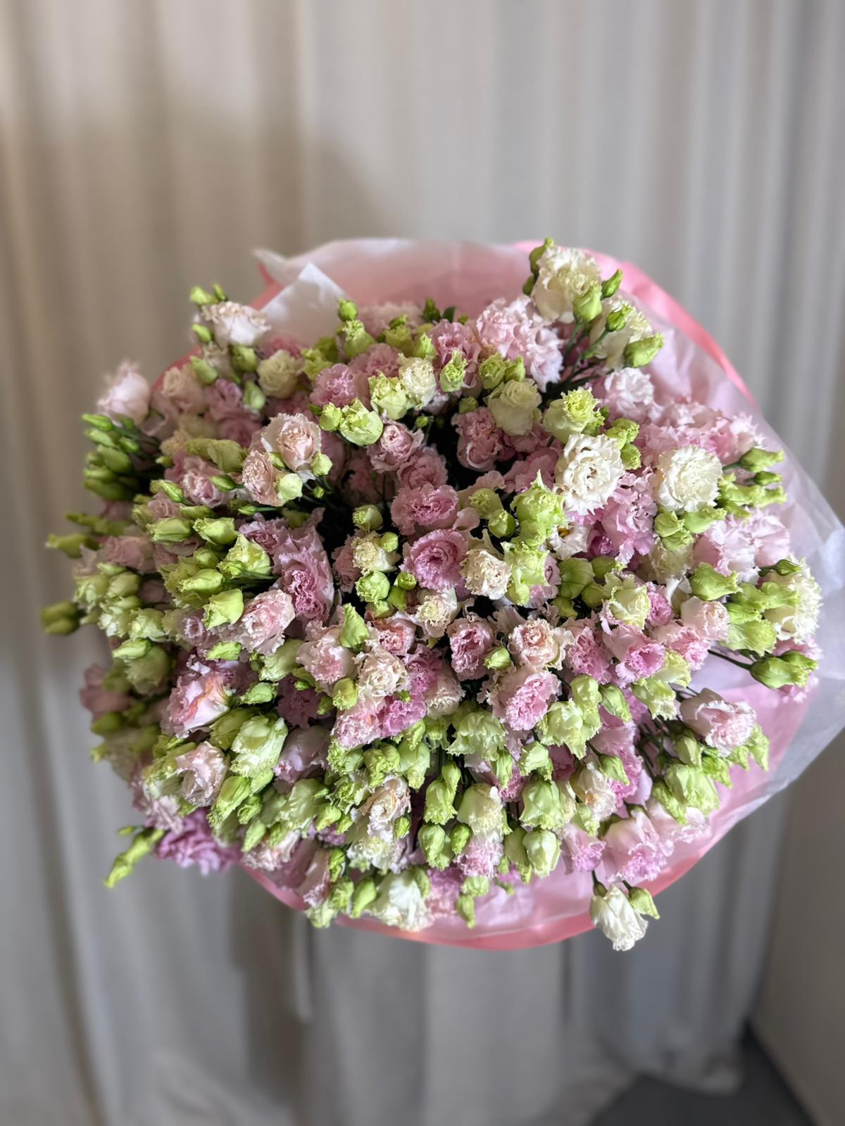 Mono eustoma
